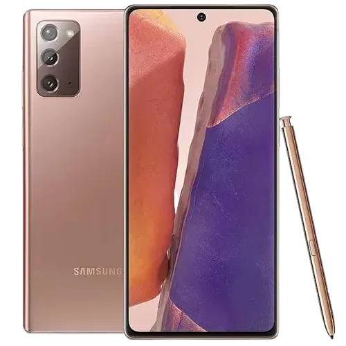 Samsung Note 20 128gb